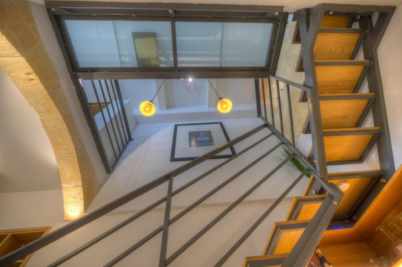 Cute And Modern Duplex Apartment In Ideal Location Rcas1-1 Valletta Exteriér fotografie