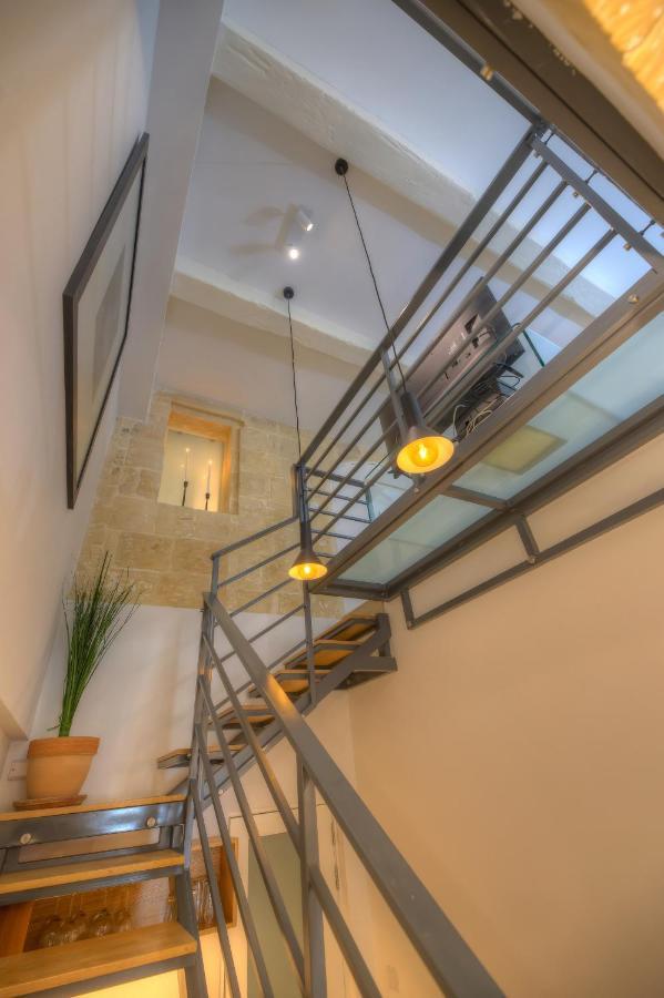 Cute And Modern Duplex Apartment In Ideal Location Rcas1-1 Valletta Exteriér fotografie