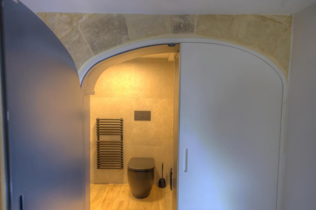 Cute And Modern Duplex Apartment In Ideal Location Rcas1-1 Valletta Exteriér fotografie