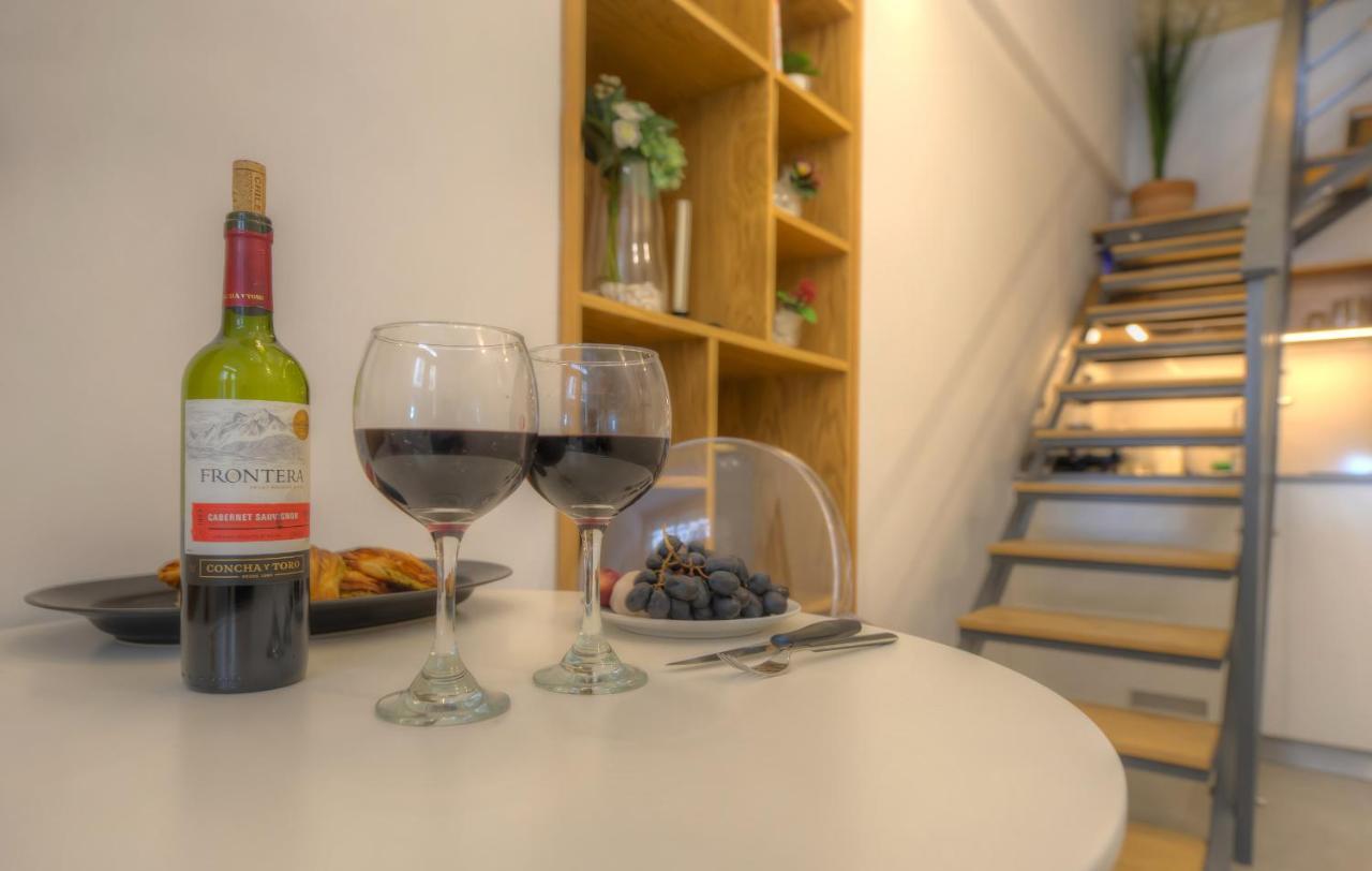 Cute And Modern Duplex Apartment In Ideal Location Rcas1-1 Valletta Exteriér fotografie