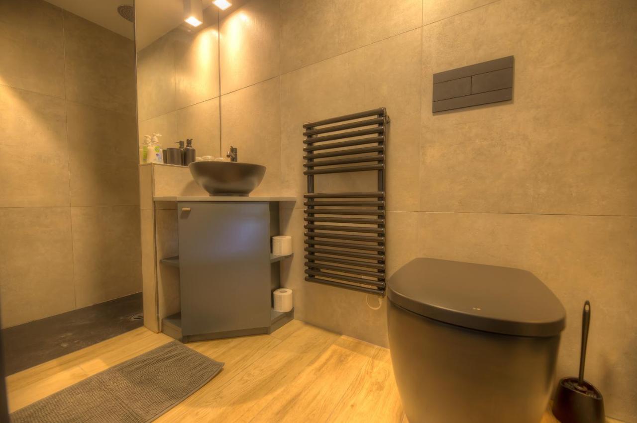 Cute And Modern Duplex Apartment In Ideal Location Rcas1-1 Valletta Exteriér fotografie
